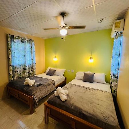 Hotel Villas Don Pablo Las Tablas Luaran gambar
