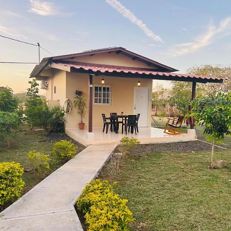 Hotel Villas Don Pablo Las Tablas Luaran gambar
