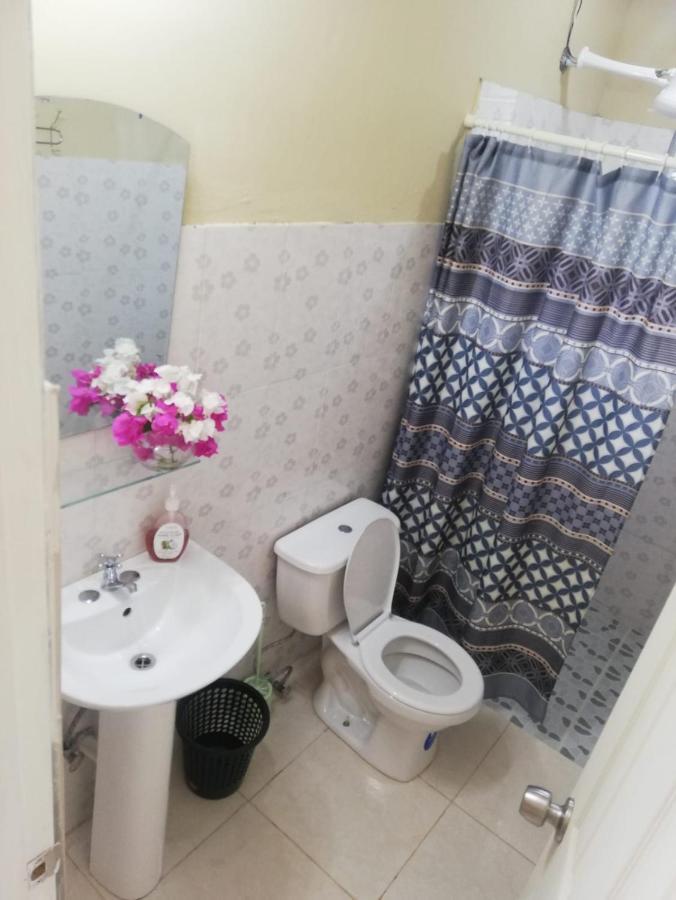 Hotel Villas Don Pablo Las Tablas Luaran gambar