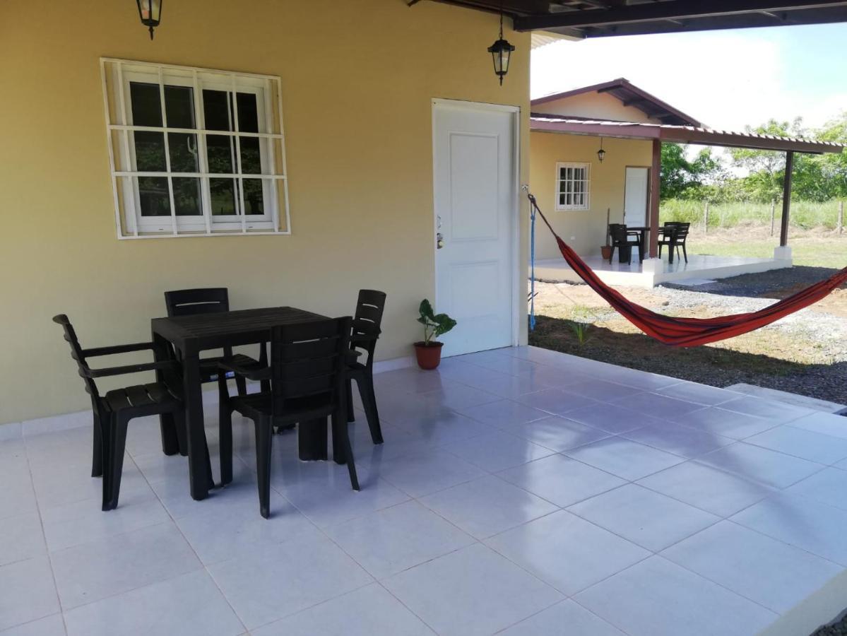 Hotel Villas Don Pablo Las Tablas Luaran gambar