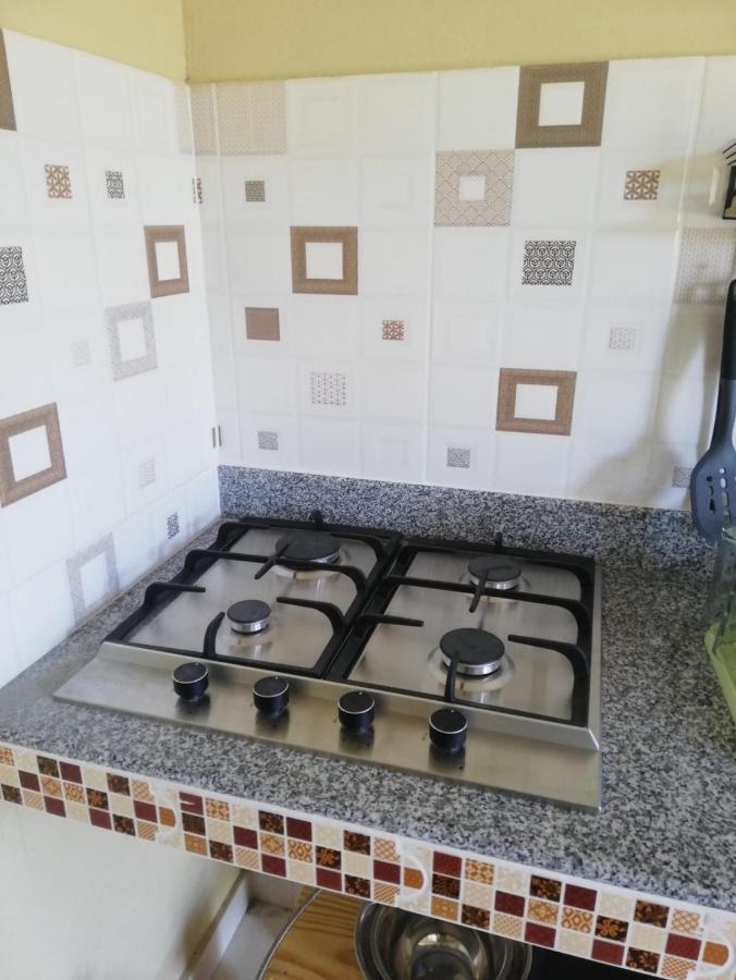 Hotel Villas Don Pablo Las Tablas Luaran gambar
