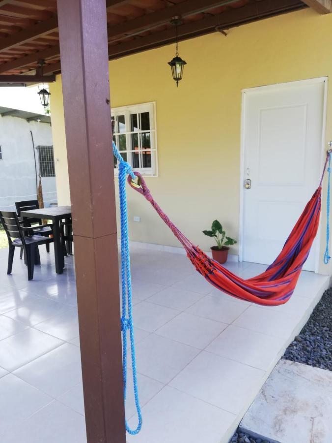 Hotel Villas Don Pablo Las Tablas Luaran gambar