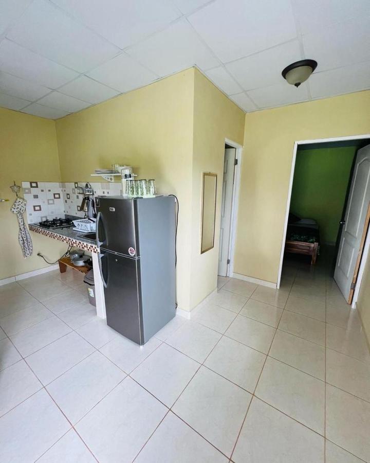 Hotel Villas Don Pablo Las Tablas Luaran gambar