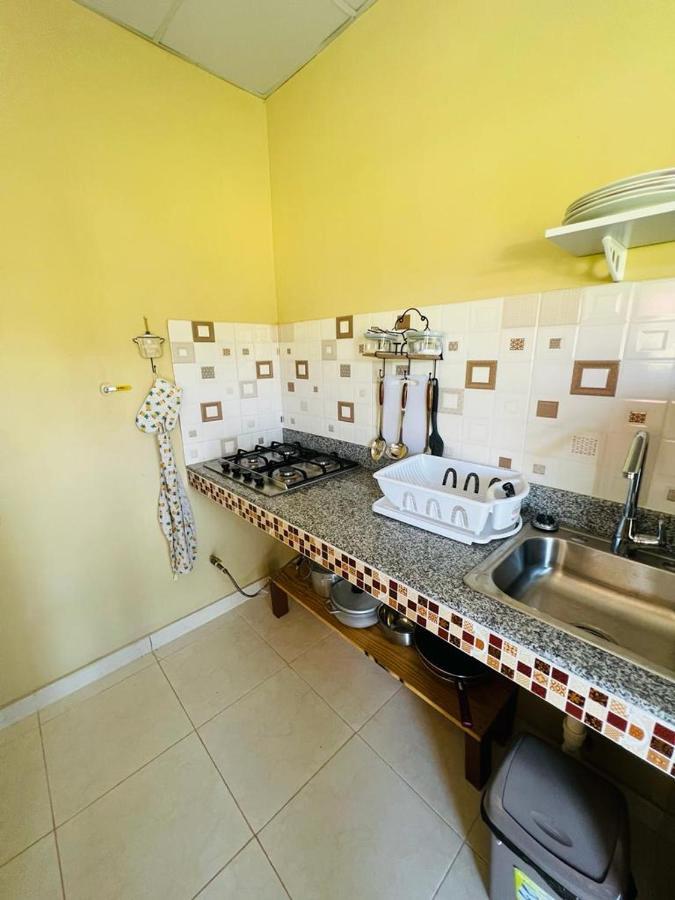 Hotel Villas Don Pablo Las Tablas Luaran gambar