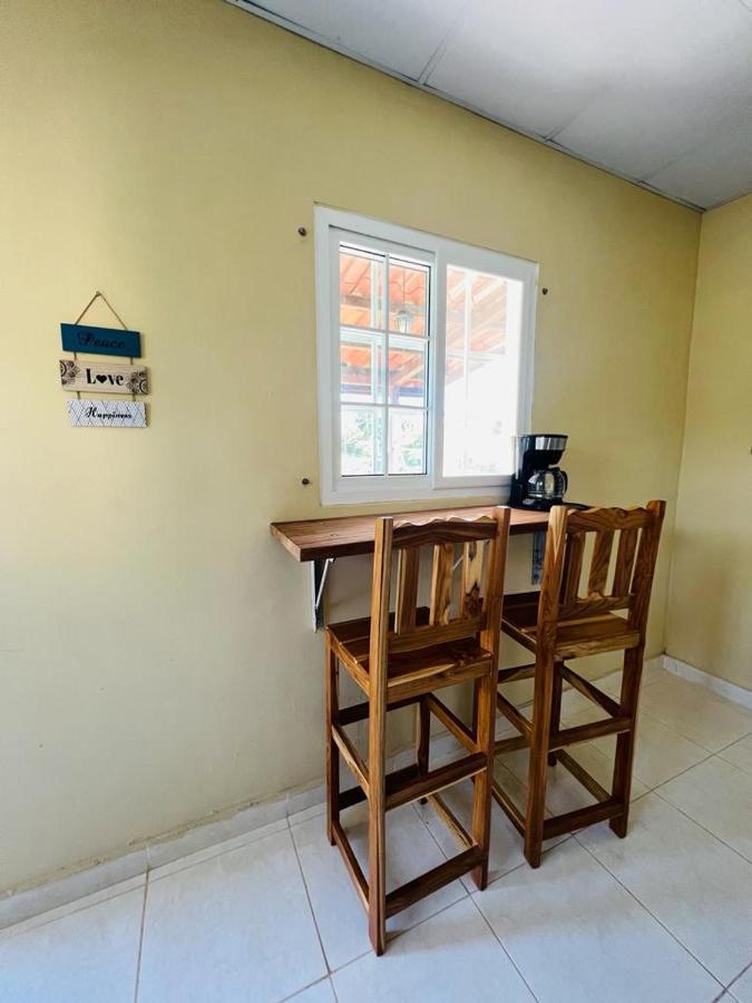 Hotel Villas Don Pablo Las Tablas Luaran gambar