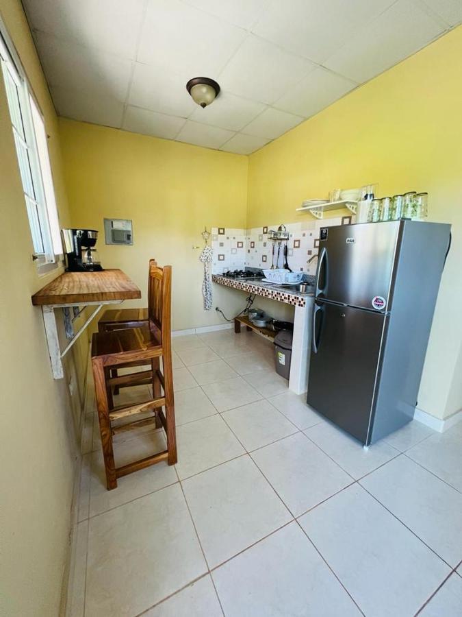 Hotel Villas Don Pablo Las Tablas Luaran gambar
