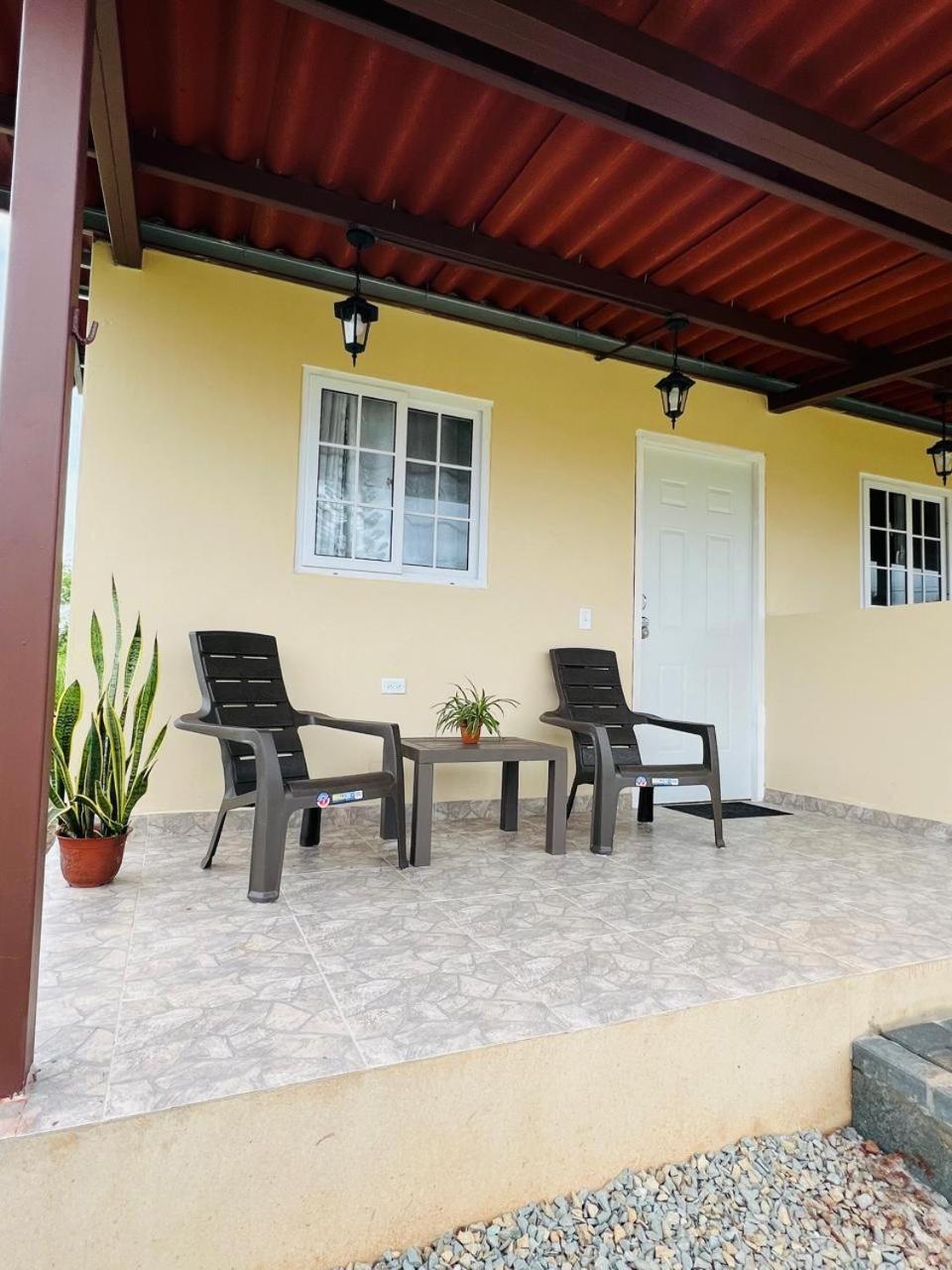 Hotel Villas Don Pablo Las Tablas Luaran gambar