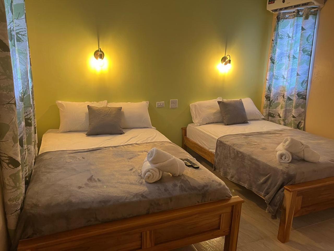 Hotel Villas Don Pablo Las Tablas Luaran gambar