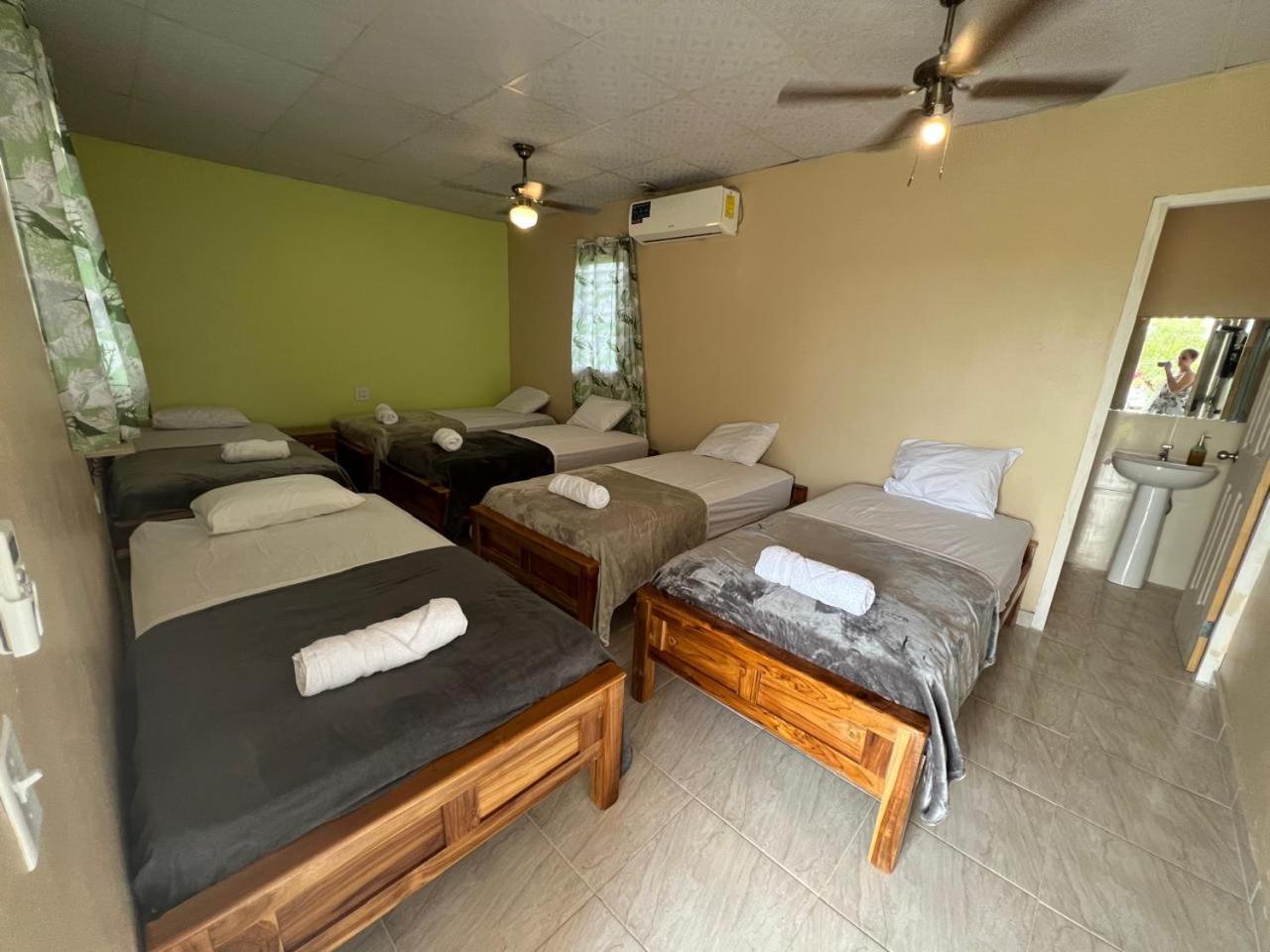 Hotel Villas Don Pablo Las Tablas Luaran gambar