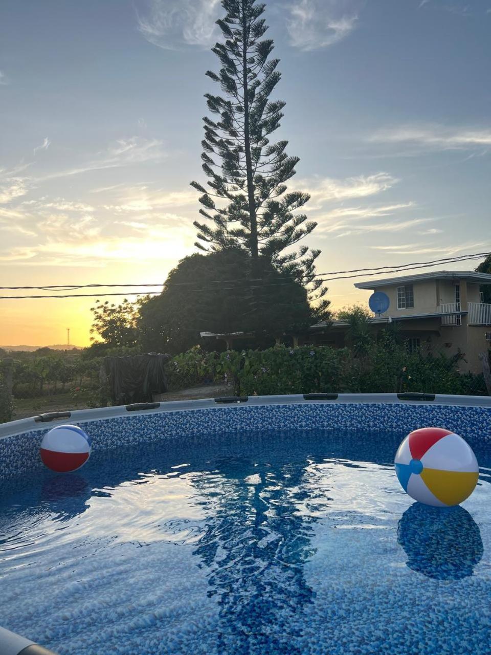 Hotel Villas Don Pablo Las Tablas Luaran gambar