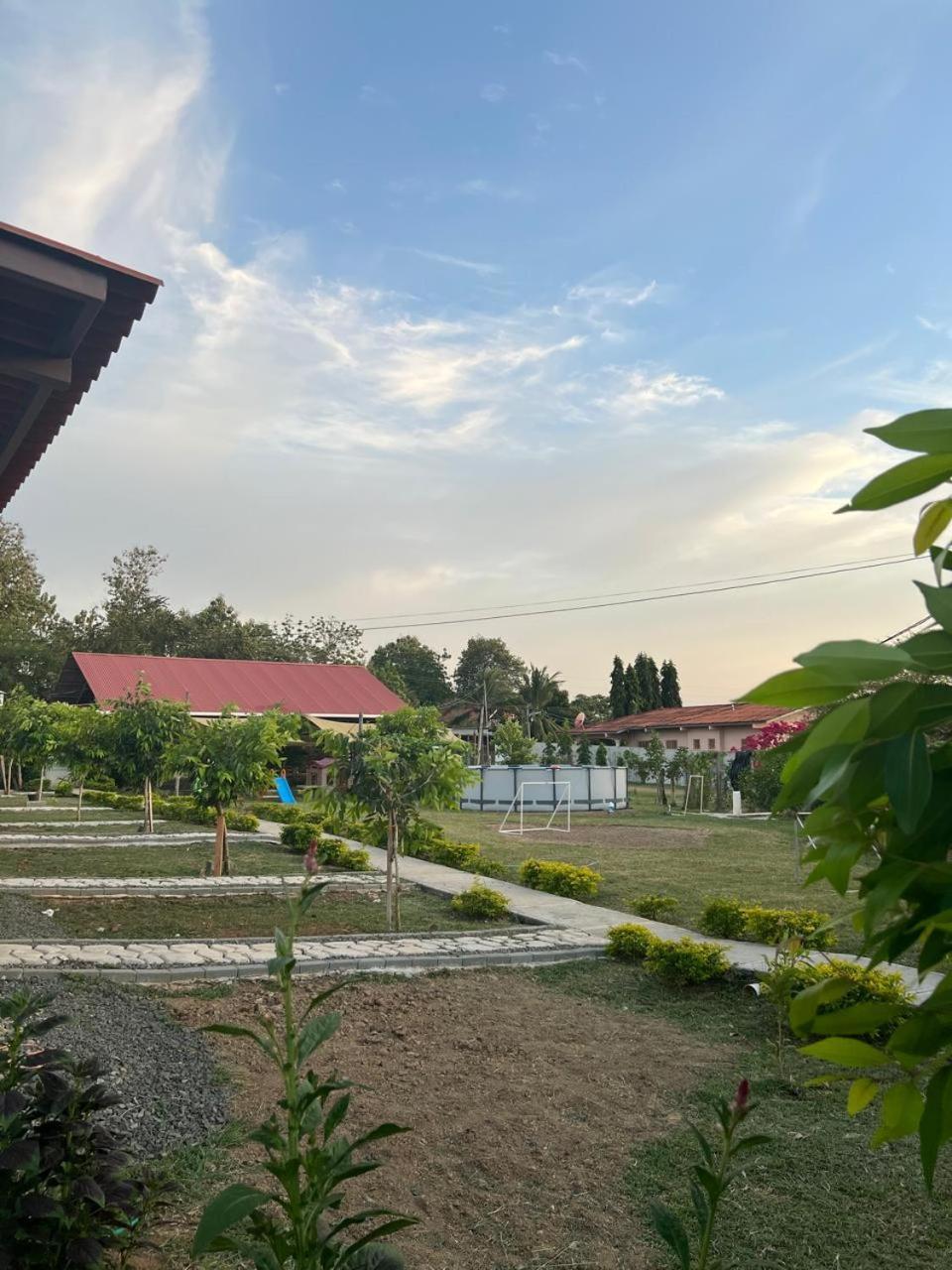 Hotel Villas Don Pablo Las Tablas Luaran gambar