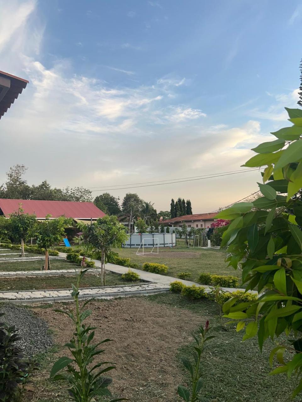 Hotel Villas Don Pablo Las Tablas Luaran gambar