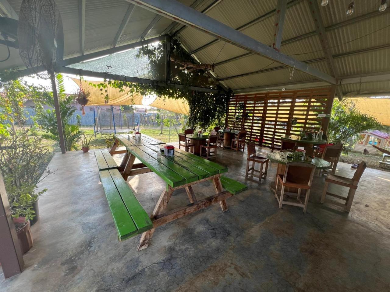 Hotel Villas Don Pablo Las Tablas Luaran gambar